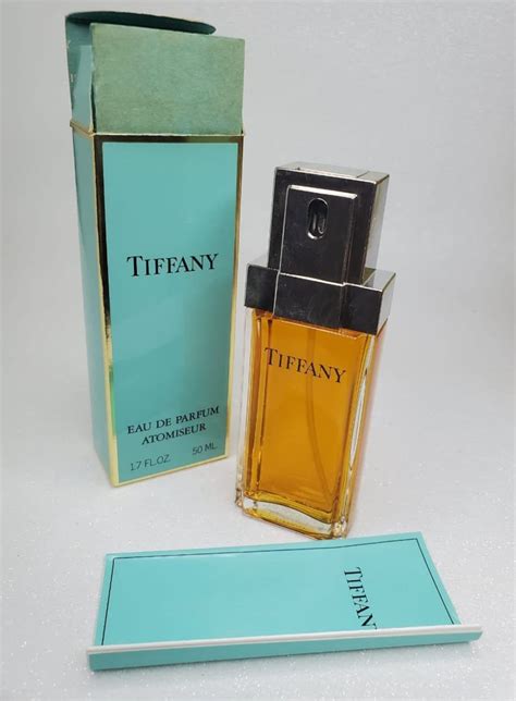 tiffany perfume sample|tiffany perfume original.